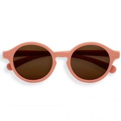 Izipizi 3-5 Jahre Sonnenbrille Bisphenol A frei, 100% UV Kategorie 3, Apricot