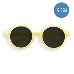 Kinder Sonnebrille 1-3 Jahre alt, lemonade Izipizi