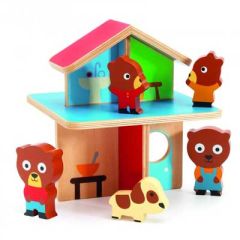 Minihome