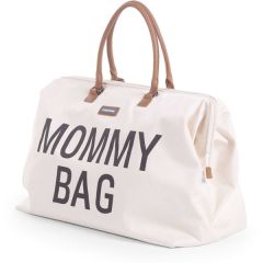 Wickeltasche Mommy Bag alt weiss Childhome