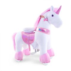 pony cycle licorne à roulettes