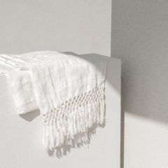 Rebozo Bio, Ilado, Stoff für Schwangerschaft, natural