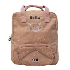 Rucksack Großformat Trixie Baby Mrs. Cat