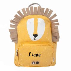 Trixie Rucksack, Personalisiertes Geschenk mit Vorname