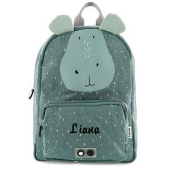 kinder rucksack mit kinder vorname