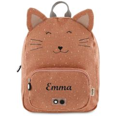 katze rucksack, trixie baby, mit Kinder Vorname