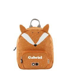 Fuchs Kinder Rucksack, Trixie Baby