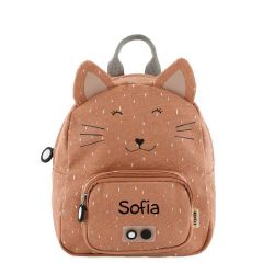 Rucksack small Trixie, Personalisiertes Geschenk mit Vornamen