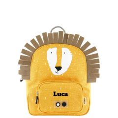 Rucksack Lion small Trixie Baby