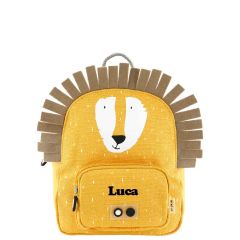 Rucksack Lion small Trixie Baby