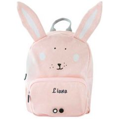 Trixie Kinder Rucksack mit Vorname