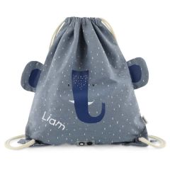 Kordel Rucksack Elefant Trixie Baby