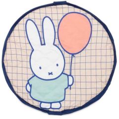 spielmatte miffy