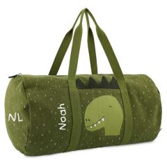 kids roll bag dino von Trixie Baby, mit Kindervorname