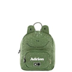 Kinderrucksack, Frosch