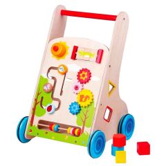 Spielba Entdeckerwagen Geschenk Baby ab 12 Monate, Online Shop Schweiz