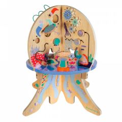 table activités manhattan toys