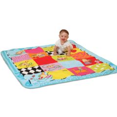 Picknick Spielmatte, ideal für draussen