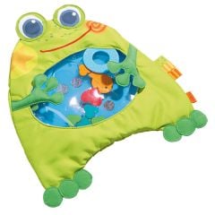 Wasser-Spielmatte Kleiner Frosch Haba