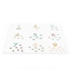 Spielmatte Puzzle für Baby und Kinder