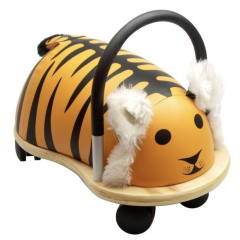 360° Tiger Wheely Bug Modell für Kinder von 3-5 Jahren
