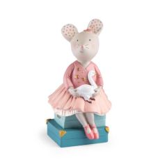 Spardose Moulin roty, Maus