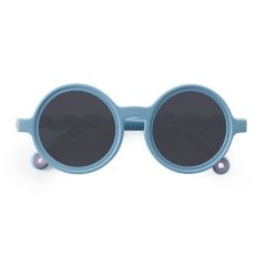 Sonnenbrille für Kinder ab 18 Monaten, Farbe Reefblau