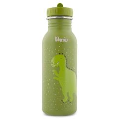 Personalisierte Trinkflasche, Dino, Trixie Baby