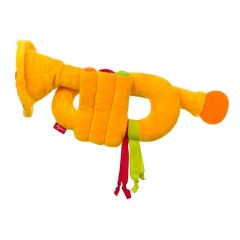 trompette sigikid jouet activites bébé