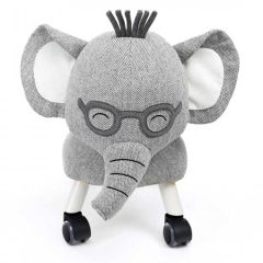 Elefant Rutschtier Cuthbert  Little Bird Told Mel Geschenkidee Baby 1 Jahr