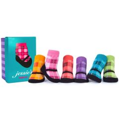 Babysocken Jessie's Trumpette