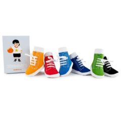 Babysocken Jungen Johnny's Trumpette