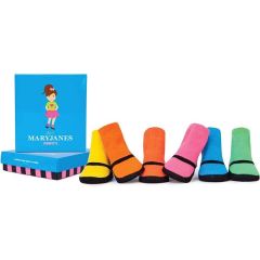 Babysocken Jazzy Trumpette