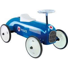 Polizeiauto bebe blau, Polizei der Marke vilac