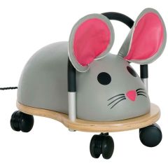 Wheely Bug Maus  