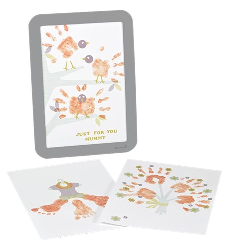 Personalisierbarer Rahmen