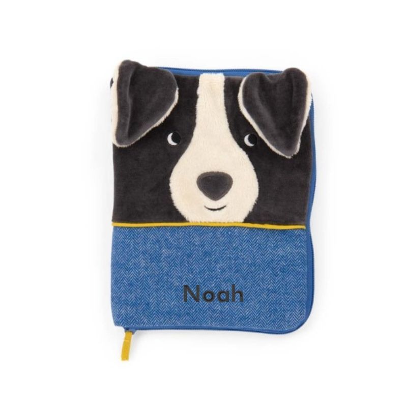 Ein personalisierter Bezug fürs Gesundheitsheft