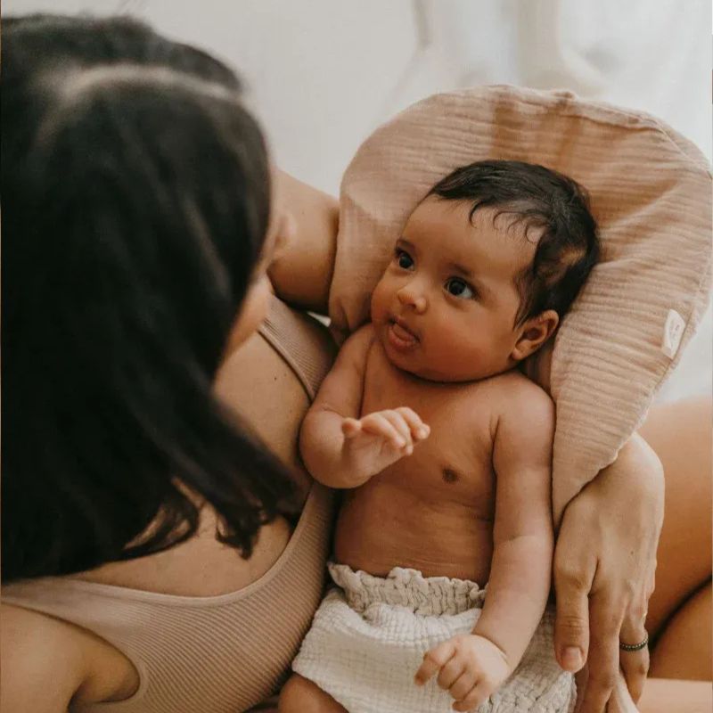 Ein Topponcino Montessori