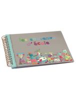 Kinderalbum Meine Schulzeit 