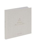 Babybuch Mein erstes Jahr von Little Dutch