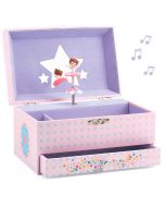 Musikspieldose Ballerina