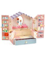 spieluhr und schmuckdose djeco, tinou shop