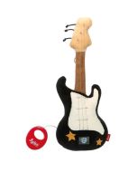 boite a musique sigikid, guitare noire