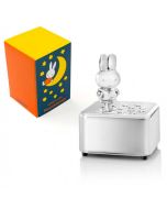 Miffy Spieluhr zum Personalisieren, Zilverstad Baby-Geschenk Schweizer Online Shop