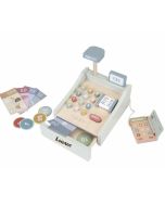 spielkasse für Kinder, aus Holz, von Little 