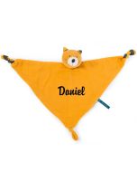 doudou à personnaliser