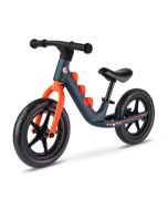 micro Fahrrad ohne Pedale, navy blue