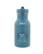 Kinder-Trinkflasche zum Selbstgestalten, Trixie Baby Triceratops