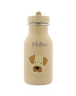 Trixie Baby Trinkflasche für Kinder, mit Vorname