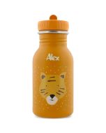 Trinkflasche Tiger für Kinder